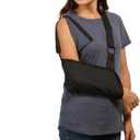 MAI Shoulder Surgery Shirts for Women - Soft Fabric Tear Away Shirt with Premium Snap, Chemo Shirts for Port Access