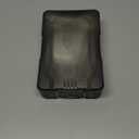 Redragon M913 Impact Elite Wireless Gaming Mouse, 16000 DPI Wired/Wireless RGB Mouse with 16 Programmable Buttons, 45 Hr Battery and Pro Optical Sensor, 12 Side Buttons MMO Mouse (White)