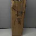 Yes4All High-Density EPP Round Back Roller Foam, Exercise Foam Roller for Yoga, Pilates & Stretching - 12, 18, 24, 36 inch