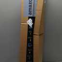 One Way Window Privacy Film See Out Not in, Window Tint for Home, Reflective Mirror Glass Windows Coverings Sun Heat UV Blocking, Black-Silver, 29.5 inch x 78.74"