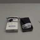 ESR for AirPods Pro 3 Case (2025), Compatible with Airpods Pro 3rd Generation Case (USB-C Cable), Magnetic Lid, MagSafe Ready, Powerful Drop Protection, Cyber Series, Black