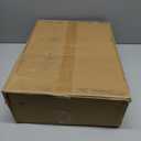 Wide Mouth Mason Jars 8 oz - 24 Pack 8 oz Glass Mason Jar with Airtight Lids and Bands, Half Pint Canning Mason Jars for Pickling, Meal Prep, Jelly, Jam, Honey, Spice, Overnight Oats