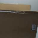 Winco Aluminum Sheet Pan Extender, Full