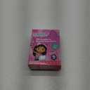 Netflix DreamWorks Gabby's Dollhouse Valentine's Scratch Heart Seals, 32 ct, Pack of 3