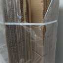 Amazon Basics Cardboard Moving Boxes in Small, Medium and Large Sizes (Assorted), Pack of 30, Brown