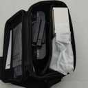 GPS Drone with Camera for Adults Beginners, 4.5" HD LCD RC Screen 32G SD Card with Drone Professional Auto Return, FPV Drones Long Range Follow Me, 5GHz Transmission Gesture Control, under 249g