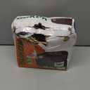 Garden Hose, Lightweight, Ultra Flexible, Durable, Kink-Free Garden Hose, RV, Marine and Camper Hose (50 FT)