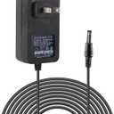 Charger Replacement for Miele Triflex HX1 HX2 Vacuum Battery Power Cord Adapter