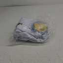 Halloween Inflatable Limbo Game Ghost Halloween Party Limbo Carnival Game Decorations for Adults Big Horror Ghost Inflatable Decorations for Holiday Party