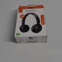 ilive Wireless Headphone Mic Blk