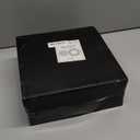 Hioasis 60pcs Blue Plastic Plates Set - Floral Blue & White Porcelain Design, 10.25" Dinner & 7.5" Dessert Plates Disposable for Wedding (Dishwasher Safe, Traditional Style)