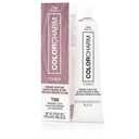 COLORCHARM Permanent Crme Hair Toner | Free of Animal-Derived Ingredients, Parabens Free & Gluten Free | 2 oz (T86 Radiant Lilac)