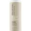 Paul Mitchell Clean Beauty Everyday Shampoo, Boosts Shine, Adds Body, For All Hair Types (33.8 Fl Oz (Pack of 1))