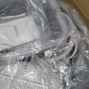 Momcozy KleanPal Pro All-in-One Bottle Washer, Sterilizer & Dryer - Matte White