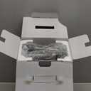 Karaoke Machine, Portable Bluetooth Karaoke Speaker with 2 Wireless Microphones, PA System for Adults Kids with LED Lights & Echo Adjustment, Supports TWS/TF/USB/AUX for Home Party (T03-2 MICS)