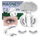 BEYELIAN Magnetic Eyelashes with Applicator, Upgrade Soft Magnetic Lashes Portable Magnetic Eyelashes Natural Look, Reusable, No Glue Needed False Eyelashes for Eye YT25 (All-In-One & Comfortable)