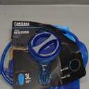 CamelBak Crux Water Reservoir Hydration Bladder Blue (100 oz)