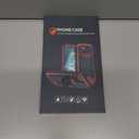 Samsung Galaxy S22 5G 2022 Rugged case with Screen Protector Kickstand Camera Slide Cover for Samsung S22 Metal Military Sturdy Armour Shockproof Cover for Man Outdoor (S22, Black)