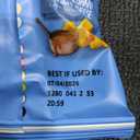 G.H. Cretors Cheese & Caramel Popcorn Mix (1 oz Bags 40 Pack) Handcrafted Small Batch Popcorn, Gluten Free, Kosher, No Artificial Preservatives, Convenient Individual Bags, BB 07/04/2026