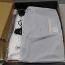 Red Light Therapy for Face and Body, Red Infrared Light Therapy Lamp with Stand Led 660nm Red Light-Therapy& 850nm Infrared Light Device for Body