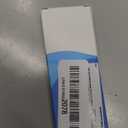 rts 2-in-1 USB Type C Laser Pointer Wireless Presenter for Presentation Clicker Slide Changer, USB Power Point Remote Control Pen for PowerPoint Presentations RF 2.4GHz, Mac, Computer, Laptop Purple