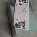 Ring Size Adjuster for Loose Rings, 12 Pack-6 Sizes Plastic Guards Jewelry Fitter Resizer, Invisible Coil Wrap Ring Tightener for Women and Men, Inserts Make Rings Smaller Without Resizing (Clear Gold)