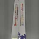 2 x Newsight DIY Oil Painting Paintworks Paint by Number for Kids and Adults (16''Wx20''L , Peony Flower)