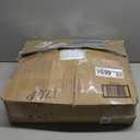 Cozy Line Home Fashions Light Pink Blue Coral White Ruffle 100% Cotton Reversible Girl Quilt Bedding Set, Reversible Coverlet Bedspread (Shabby Chic, Queen - 3 Piece)