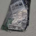 100% Blackout Curtain Window Cover for Bedroom 57x79Inch,No Drill Magnetic Blackout Blinds, DIY Cut Black Out Curtains for Nursery Bedroom, Media Room RV with Hook Loop Tape+Magnet Closure