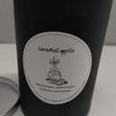 Caramel apple candle 19 oz
