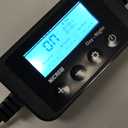 NICREW C10 Plants LED Aquarium Light, 48-60 in, 32 Watts, Full Spectrum Fish Tank Light with Timer, Day and Night Cycle, Brightness Adjustable