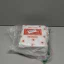 Joonya Baby Diapers, Size 4 L (15-31 lb) - 1 Bag of 25 - Non Toxic, Eco-Friendly, High Absorbency, Overnight Use, Ultra Slim & Soft - Made in Denmark