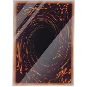 1000ct Clear Card Sleeves Perfect Fit for Yu-Gi-Oh Game Cards 59 mm x 87mm