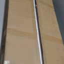 Wire Shelf Covers, Bamboo Wire Rack Covers for Pantry, Closet (4pcs, 32" W x 16" D)