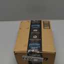 Handlebar Extender for Peloton Indoor Exercise Bikes, 1 Pair of Ultimate Handlebar Extension of Peloton Accessories (Bull-horn (with Black Tapes))