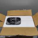 Humidifiers for Bedroom, 2.11Gal 8L Quiet Humidifiers for Large Room with Timer, 360Nozzle, 3 Speed Ultrasonic Cool Mist Humidifier with Humidistat for Baby Home Adults Plants (Black)