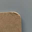 Paper Merlin Ledger Clipboard 19 X 11 MDF for 11x17 Clipboard Legal Size Paper with Large Clip Boards Extra Writing Space for Your Paper 1 Pack