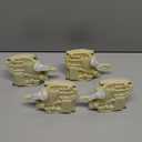 LABLT 4PC Door Lock Latch Motor Actuator Front Rear Left Right Replacement for Accord 1999 2000 2001 2002 72155S5AA01 72155S84A11 72115S5A003 72115S84A01