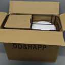 1 Gallon Glass Drink Dispensers For Parties 2PACK.Beverage Dispenser,Glass Drink Dispenser With Stand And Stainless Steel Spigot 100% Leakproof.Lemonade Dispenser With Ice Cylinder.Laundry Detergent