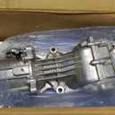 Rear Differential Replacement for Nissan Murano 2015-2024 Rogue 2014-2020 | AWD, 5.173 Ratio, 2.0 2.5 3.5L, 383004BF0A