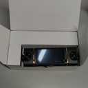 4K+1080P*3 FHD Car Camera, 4 Channel 360 Dash Cam Front Rear Inside & Left Right, 5GHz WiFi & App Control, 8 IR Lamps Night Vision, 24H Parking Mode, G-Sensor, Loop Recording, Includes 64GB SD Card