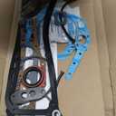 Fel Pro gasket material