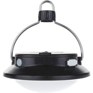 SUBOOS Gen 2 Pro 3000LM UFO Camping Lantern Rechargeable, Portable Tent Light, 200h Runtime, Waterproof for Camping, Canopy, Vendor, Emergency, Outage