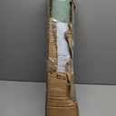 Gaiam Yoga Mat - Premium 6mm Print Extra Thick Non Slip Exercise & Fitness Mat for All Types of Yoga, Pilates & Floor Workouts (68"L x 24"W x 6mm Thick) (Supernova SKY)