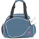 Pik'le'Ball Classy Blue Pickleball (PICKLEBALL CROSSBODY wholesalers BAG Warstic)