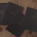 ESV Scripture Journal: New Testament Set