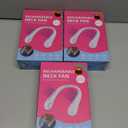 Rechargeable Neck Fan 3 Pack