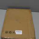 11x14 Picture Frames Black Solid Wood - Matted to Display Pictures 9x12 or 8x10 or 11x14 Frame without Mat - Wooden Photo Frame 11x14 inch Black with 2 Mats for Wall Mounting or Table Top, 2 Set