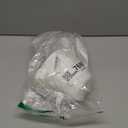 Flower Girl Baskets for Wedding,Ivory Flower Girl Basket With Pearl Handle set of 2,Wedding Baskets for Flower Girls