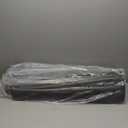 LASFIT Cargo Liner for Honda CR-V 2026 2025 2024 2023 (Gasoline & Hybrid & e:FCEV) All Weather TPE Car Trunk Mat (Upper Position), Cargo Only Black